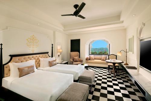 Aurika, Udaipur - Luxury by Lemon Tree Hotels