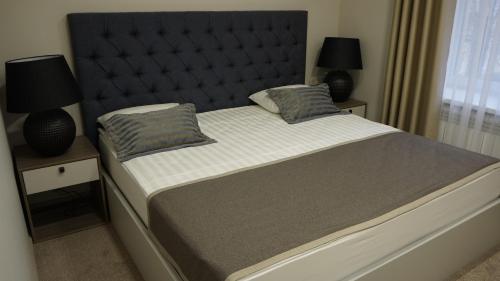 Hotel Metallurg