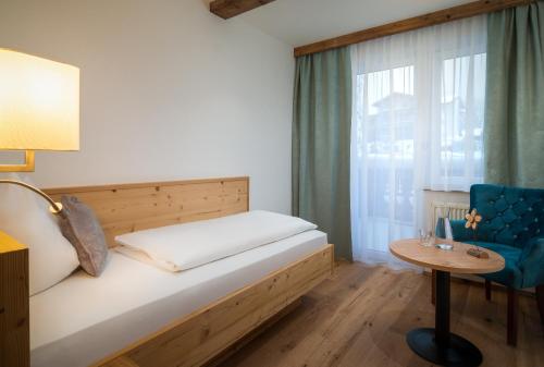 1 twin bed