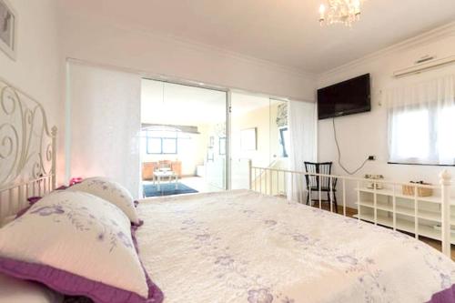Apartment with 2 bedrooms in Maspalomas with shared pool