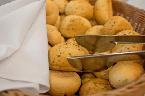 BEST BALTIC Hotel Druskininkai Central - image 8