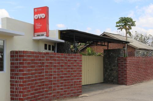 Super OYO 1722 Villa Ciparay Indah Syariah