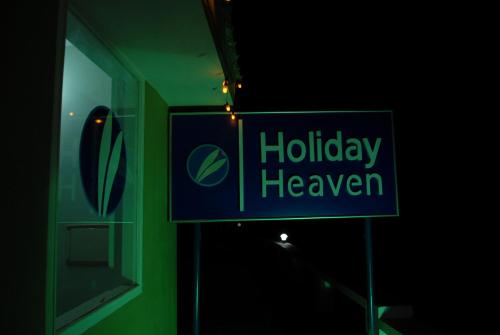 Holiday Heaven Munnar