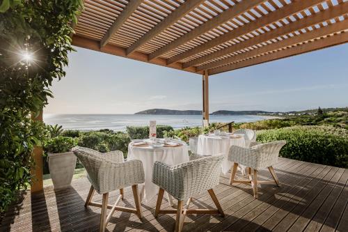 The Robberg Beach Lodge - Lion Roars Hotels & Lodges photo 3
