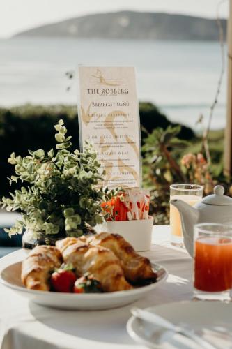 The Robberg Beach Lodge - Lion Roars Hotels & Lodges photo 1