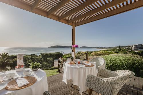Faciliteiten, Robberg Beach Lodge - Lion Roars Hotels & Lodges in Plettenbergbaai