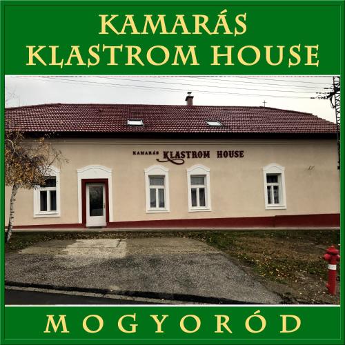 Accommodation in Pest megye