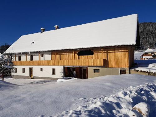 Accommodation in Bohinjska Bistrica