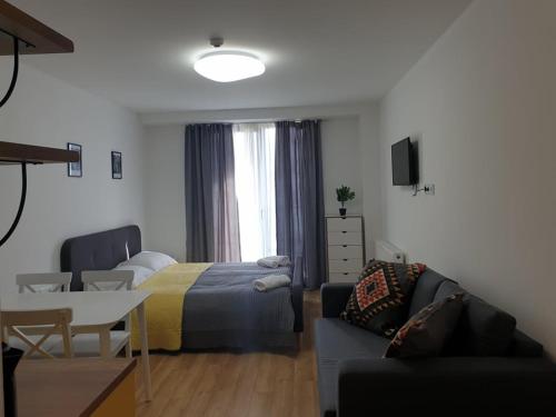 NM Apartment in New Gudauri Loft 2