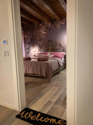 Al Sagraeto Room Type - Deluxe Double Room