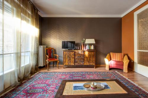 Danube Apartment Váci, Budapešť (fotografie 7)