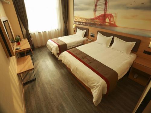 尚客优精选河北邢台广宗县北外环路店 尚客优精选河北邢台广宗县北外环路店