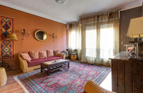 Danube Apartment Váci, Budapešť (fotografie 9)