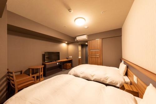 <Special Offer> Superior Twin Room - Non-Smoking - No Daily Cleaning