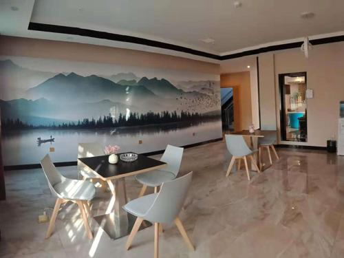 Up And In Hunan Changsha East Sixth Road of Economic Development Zone photo
