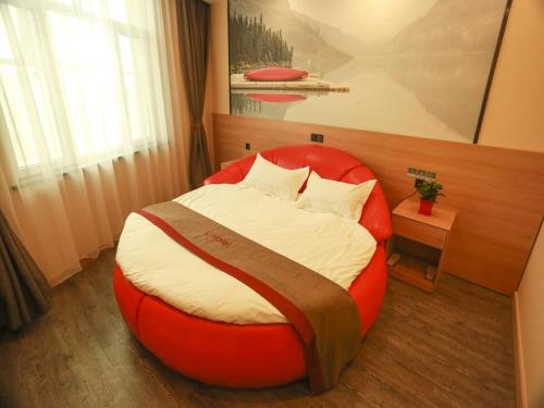 尚客优精选河北邢台广宗县北外环路店 尚客优精选河北邢台广宗县北外环路店