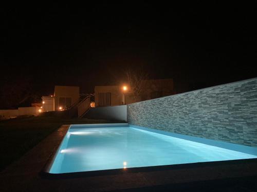 Monte do Mosteiro CountryHouse in 바탈랴