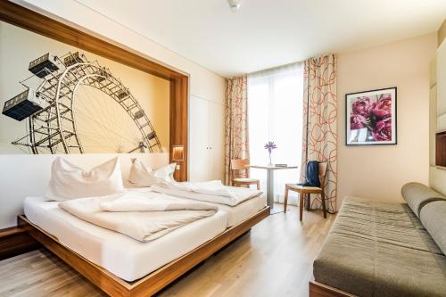 JUFA Wien City Hotel