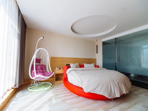 尚客优品安徽芜湖安徽工程大学店