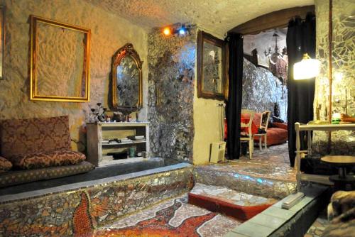 One bedroom property at Caprarola gîte à louer San Vito