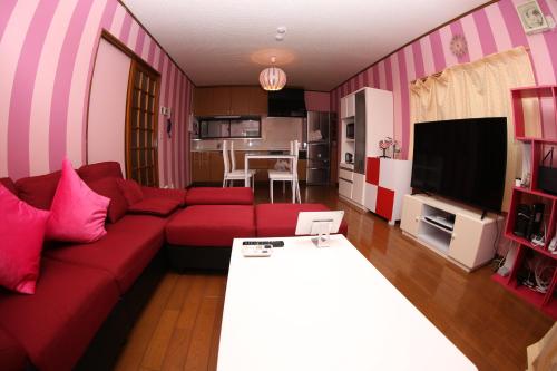 . Pop Culture House