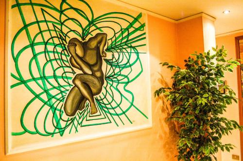 4 Season B&B Roma - image 10