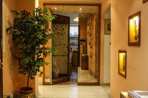 4 Season B&B Roma