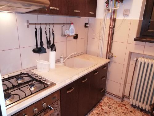 Apartament Athenee Palace Bucharest