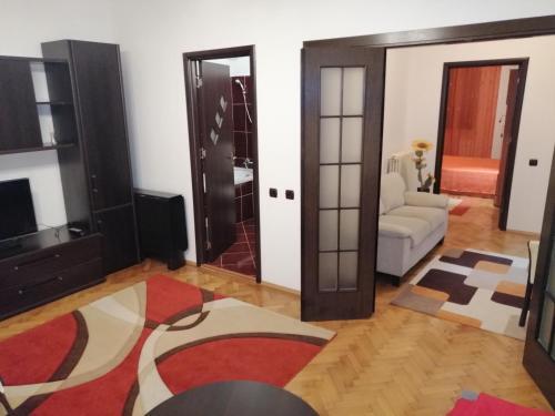 Apartament Athenee Palace Bucharest