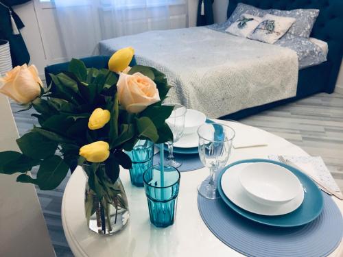 Paryashie v nebe Apartment