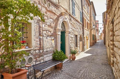  AleMar Sirolo in Sirolo