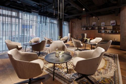 Foto - Mamaison Residence Downtown Prague