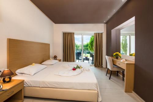 Anavadia Hotel - image 10