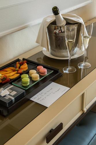 CPH | Pevero Hotel - image 12