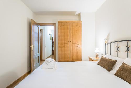 Refugis Les Fonts Canillo - Apartment