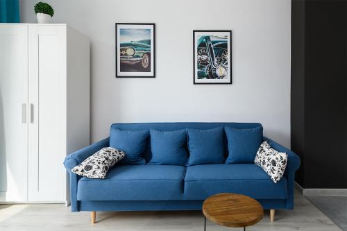 Apartamenty RIO Oława