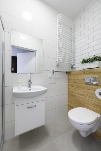 Apartamenty RIO Olawa