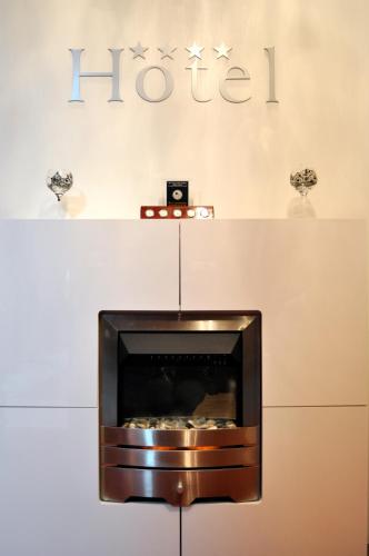 Hotel Fortuna