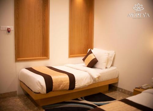 Hotel Aditya Residency