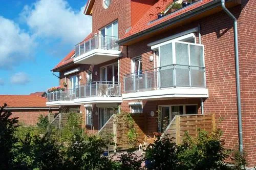 BUPA02208 - Ferienwohnung Passat in Burg auf Fehmarn, Deutschland