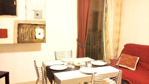  Apartment Via Attilio Bosisio, Pension in Ragusa