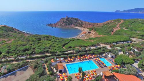 Villaggio Camping Torre Del Porticciolo