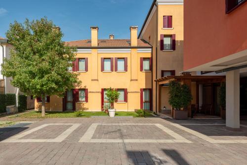 UNAHOTELS Eco Hotel Villa Costanza Venezia - image 5