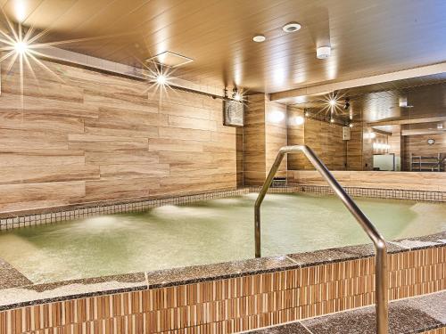 Anshin Oyado Woman&Man Nagoya Sakae