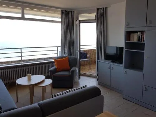 Strandhotel Wohnung 62 in Dahme, Deutschland