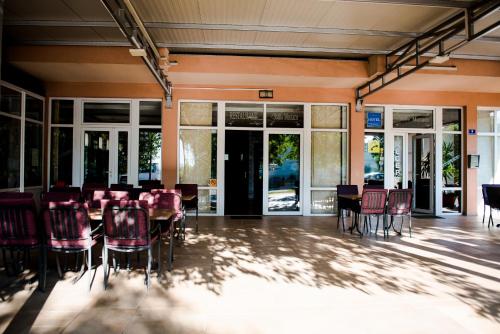 Hotel Villa Monako - image 3
