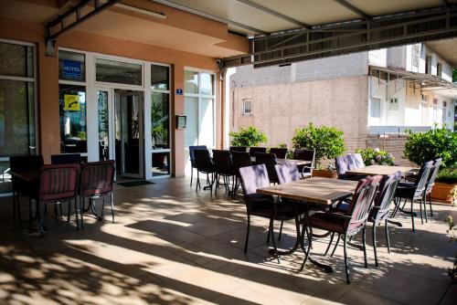 Hotel Villa Monako - image 2