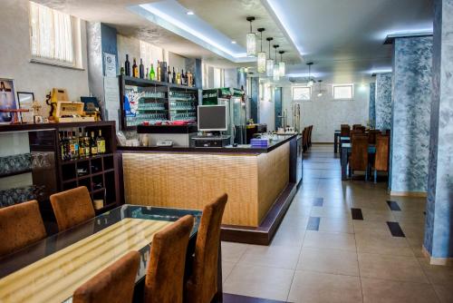 Hotel Villa Monako - image 12