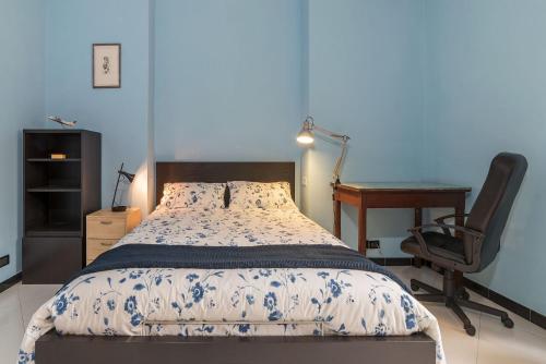 Pigneto Colourful Apartment - image 7