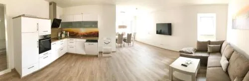 Zur Strandwiese W1 in Dahme, Deutschland